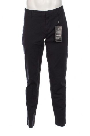 Ανδρικό παντελόνι J.Lindeberg, Μέγεθος L, Χρώμα Μπλέ, Τιμή 26,58 €