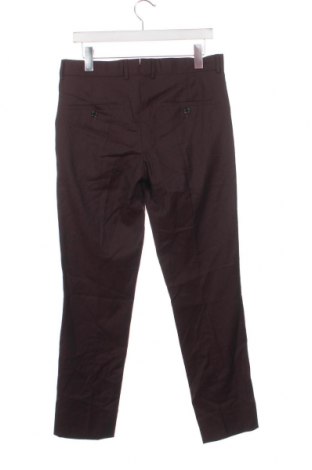 Мъжки панталон J.Lindeberg, Размер M, Цвят Червен, Цена 13,37 лв.