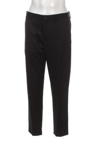 Мъжки панталон J.Lindeberg, Размер L, Цвят Черен, Цена 51,57 лв.