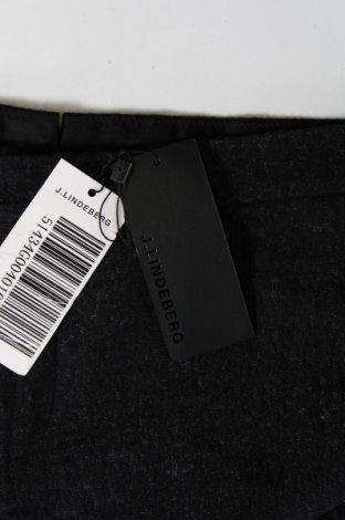 Ανδρικό παντελόνι J.Lindeberg, Μέγεθος L, Χρώμα Μαύρο, Τιμή 7,88 €