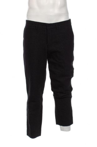 Мъжки панталон J.Lindeberg, Размер L, Цвят Черен, Цена 15,28 лв.