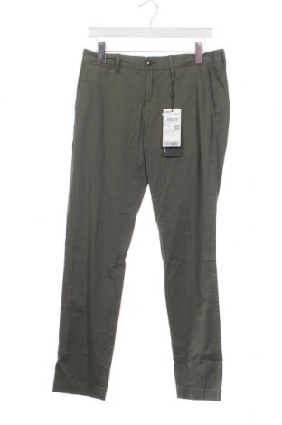 Мъжки панталон J.Lindeberg, Размер M, Цвят Зелен, Цена 28,65 лв.