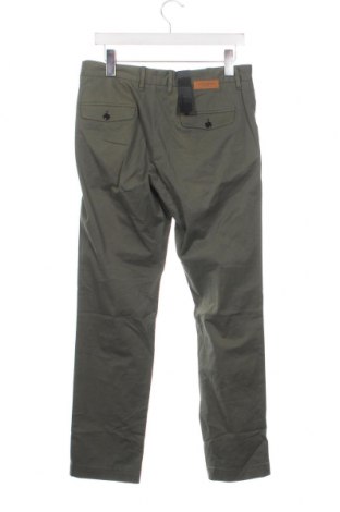 Мъжки панталон J.Lindeberg, Размер M, Цвят Зелен, Цена 30,56 лв.