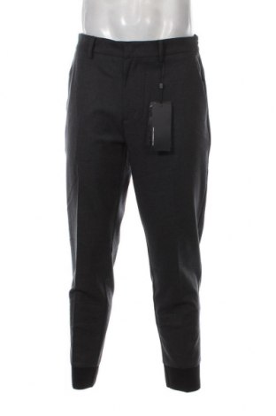 Pantaloni de bărbați J.Lindeberg, Mărime L, Culoare Gri, Preț 113,09 Lei