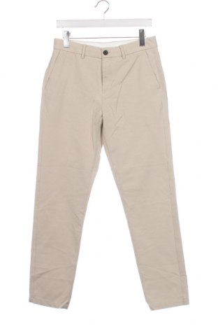 Pantaloni de bărbați J.Lindeberg, Mărime S, Culoare Bej, Preț 62,83 Lei
