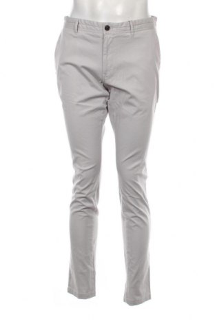 Мъжки панталон J.Lindeberg, Размер L, Цвят Сив, Цена 15,28 лв.