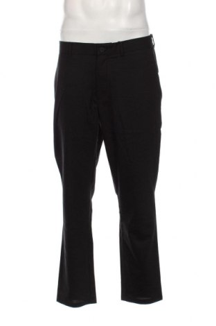 Ανδρικό παντελόνι J.Lindeberg, Μέγεθος L, Χρώμα Μαύρο, Τιμή 6,89 €