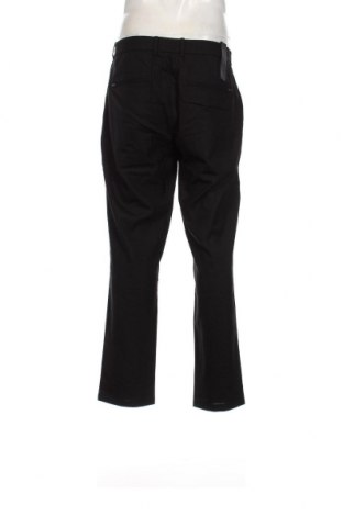 Мъжки панталон J.Lindeberg, Размер L, Цвят Черен, Цена 13,37 лв.