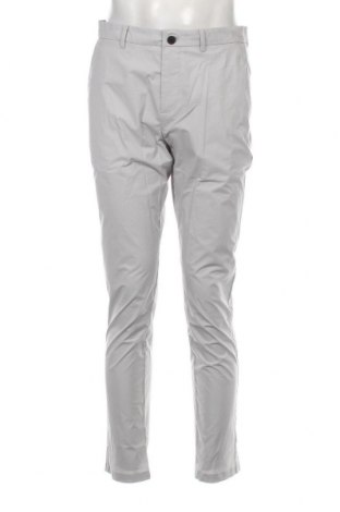 Ανδρικό παντελόνι J.Lindeberg, Μέγεθος M, Χρώμα Γκρί, Τιμή 7,88 €