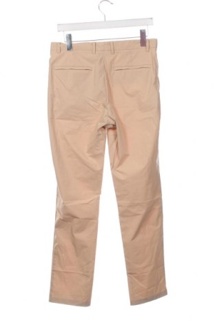 Мъжки панталон J.Lindeberg, Размер S, Цвят Бежов, Цена 15,28 лв.