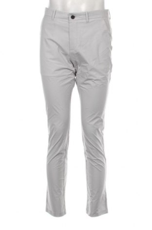 Ανδρικό παντελόνι J.Lindeberg, Μέγεθος M, Χρώμα Γκρί, Τιμή 9,85 €