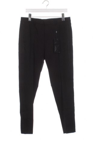 Мъжки панталон J.Lindeberg, Размер M, Цвят Черен, Цена 22,92 лв.