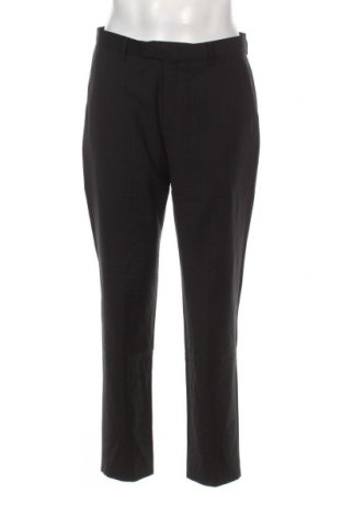 Мъжки панталон J.Lindeberg, Размер L, Цвят Черен, Цена 17,19 лв.