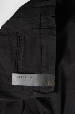 Pánské kalhoty  J.Lindeberg, Velikost S, Barva Černá, Cena  221,00 Kč