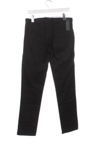Мъжки панталон J.Lindeberg, Размер S, Цвят Черен, Цена 17,19 лв.