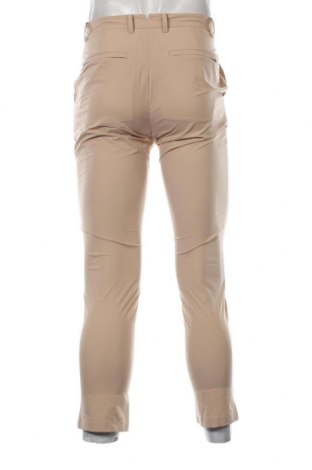 Pantaloni de bărbați J.Lindeberg, Mărime S, Culoare Bej, Preț 628,29 Lei