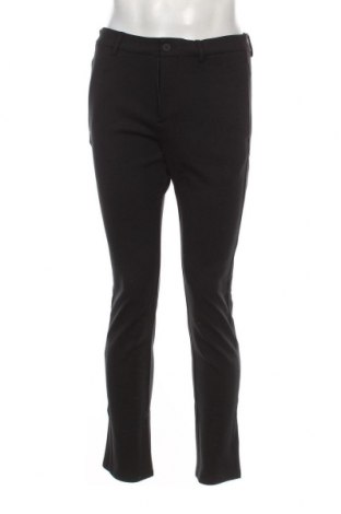 Pantaloni de bărbați J.Lindeberg, Mărime M, Culoare Negru, Preț 182,20 Lei