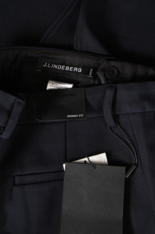 Ανδρικό παντελόνι J.Lindeberg, Μέγεθος S, Χρώμα Μπλέ, Τιμή 7,88 €