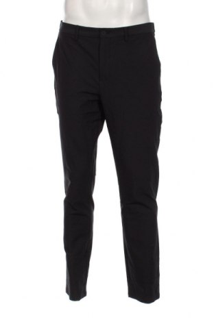 Мъжки панталон J.Lindeberg, Размер M, Цвят Черен, Цена 19,10 лв.