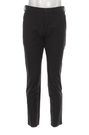 Ανδρικό παντελόνι J.Lindeberg, Μέγεθος M, Χρώμα Μαύρο, Τιμή 9,85 €