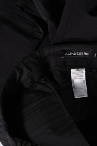 Pánské kalhoty  J.Lindeberg, Velikost M, Barva Černá, Cena  249,00 Kč