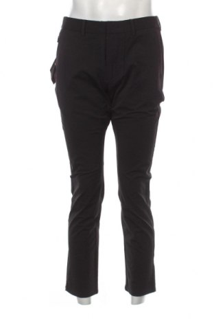 Ανδρικό παντελόνι J.Lindeberg, Μέγεθος M, Χρώμα Μαύρο, Τιμή 8,86 €