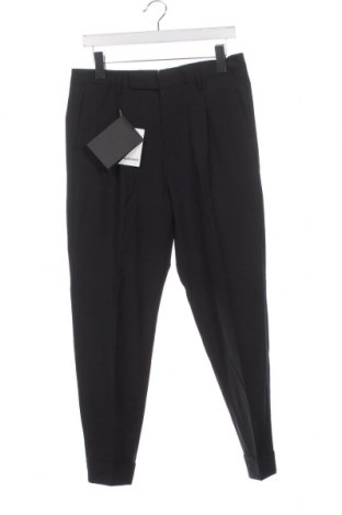 Pantaloni de bărbați J.Lindeberg, Mărime M, Culoare Negru, Preț 182,20 Lei