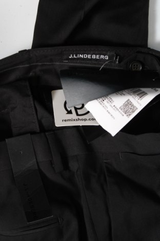 Pantaloni de bărbați J.Lindeberg, Mărime M, Culoare Negru, Preț 628,29 Lei