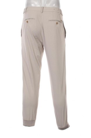 Мъжки панталон J.Lindeberg, Размер M, Цвят Бежов, Цена 191,00 лв.