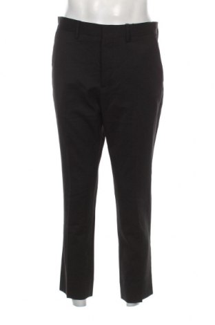 Мъжки панталон J.Lindeberg, Размер M, Цвят Черен, Цена 15,28 лв.