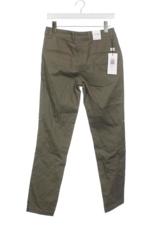 Мъжки панталон Jack & Jones, Размер XS, Цвят Зелен, Цена 18,86 лв.