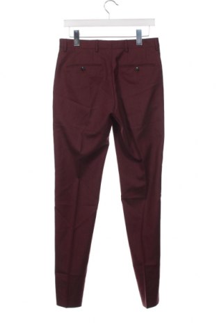 Pantaloni de bărbați Jack & Jones PREMIUM, Mărime M, Culoare Roșu, Preț 51,25 Lei