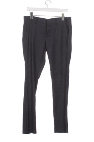 Ανδρικό παντελόνι Kiomi, Μέγεθος M, Χρώμα Μπλέ, Τιμή 2,57 €