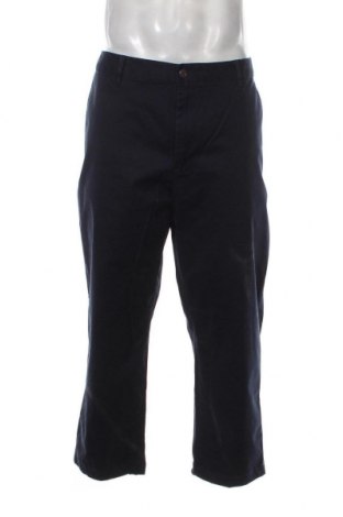 Ανδρικό παντελόνι Lands' End, Μέγεθος XL, Χρώμα Μπλέ, Τιμή 6,16 €