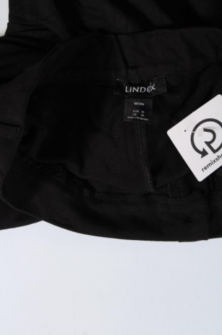 Pánské kalhoty  Lindex, Velikost M, Barva Černá, Cena  88,00 Kč