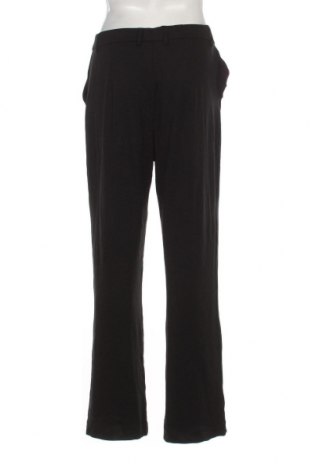 Мъжки панталон Lindex, Размер M, Цвят Черен, Цена 6,09 лв.