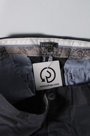 Ανδρικό παντελόνι Lloyd, Μέγεθος M, Χρώμα Μπλέ, Τιμή 9,67 €