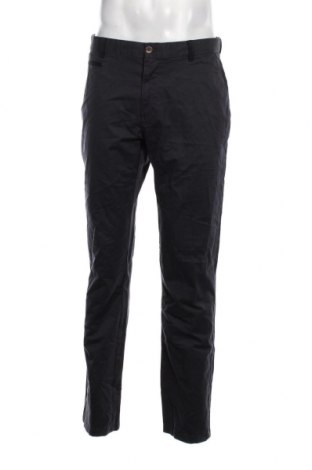 Ανδρικό παντελόνι Lloyd, Μέγεθος M, Χρώμα Μπλέ, Τιμή 6,31 €