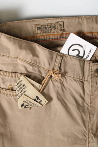Pantaloni de bărbați MCS, Mărime M, Culoare Bej, Preț 434,21 Lei