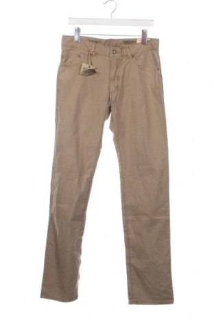 Ανδρικό παντελόνι MCS, Μέγεθος M, Χρώμα  Μπέζ, Τιμή 8,16 €