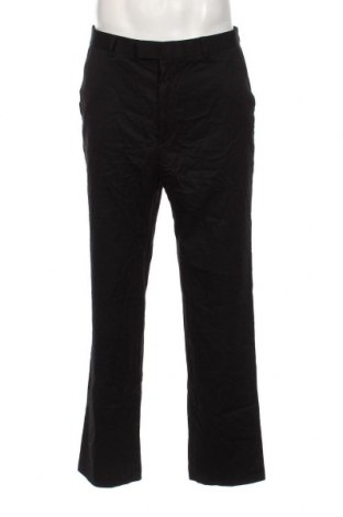 Ανδρικό παντελόνι Marks & Spencer, Μέγεθος M, Χρώμα Μαύρο, Τιμή 3,46 €