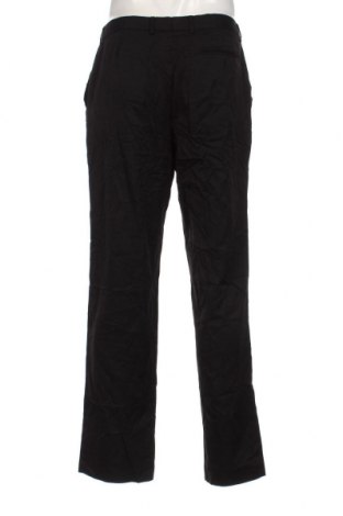 Ανδρικό παντελόνι Marks & Spencer, Μέγεθος M, Χρώμα Μαύρο, Τιμή 3,22 €