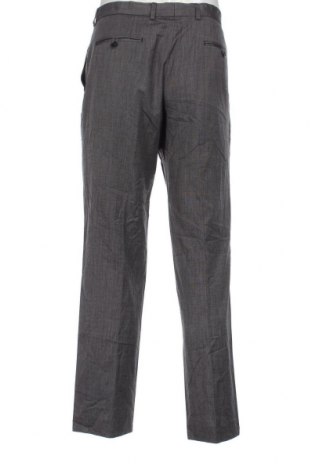 Pantaloni de bărbați Marks & Spencer, Mărime L, Culoare Gri, Preț 17,11 Lei