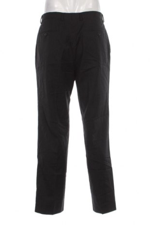 Мъжки панталон Marks & Spencer Autograph, Размер M, Цвят Черен, Цена 11,00 лв.