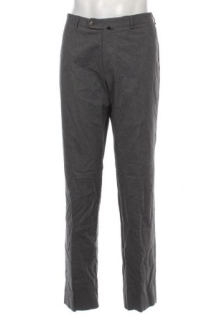 Мъжки панталон Massimo Dutti, Размер XL, Цвят Сив, Цена 44,00 лв.