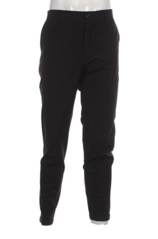 Мъжки панталон Matinique, Размер L, Цвят Черен, Цена 22,44 лв.