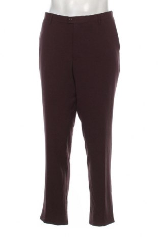 Pánské kalhoty  McNeal, Velikost XL, Barva Fialová, Cena  139,00 Kč