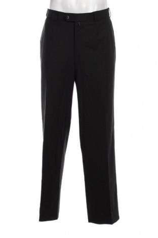 Мъжки панталон Meyer, Размер XL, Цвят Черен, Цена 9,24 лв.