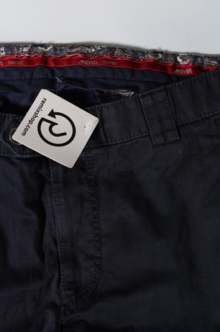 Мъжки панталон Meyer, Размер M, Цвят Син, Цена 44,00 лв.