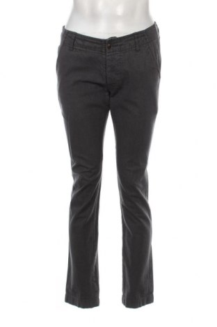 Ανδρικό παντελόνι NN07, Μέγεθος M, Χρώμα Γκρί, Τιμή 11,45 €
